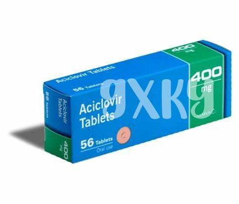 Aciclovir: Tratamiento Accesible Para El Herpes Labial Y Genital.
