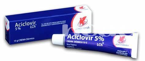 Aciclovir Tópico Vs. Oral: Diferencias Principales