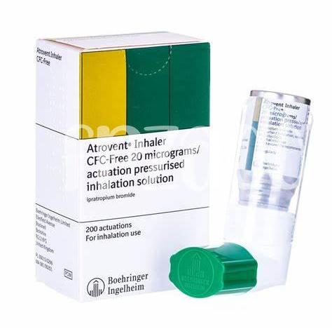 Mitos Y Verdades Sobre Inhaladores Para Enfermedades Respiratorias