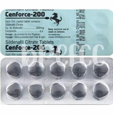 Mitos Y Verdades Sobre La Disfunción Eréctil Y Cenforce