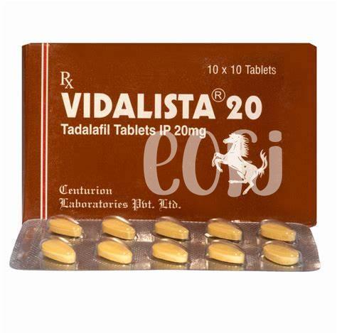 Mitos Y Verdades Sobre El Tratamiento Con Tadalafil