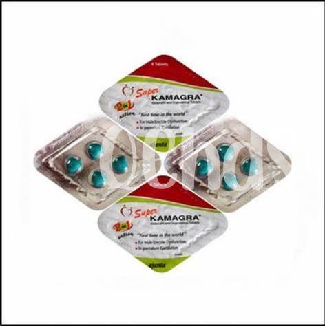 Mitos Y Verdades Sobre Kamagra Super Revelados