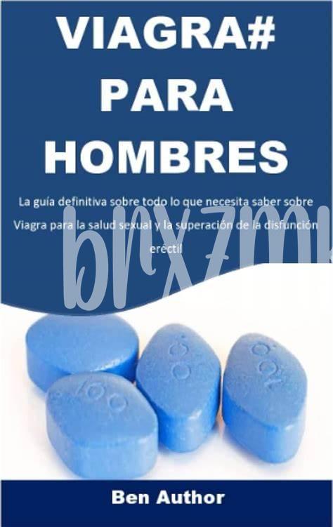 Viagra: Impacto Psicológico Y Emocional En Las Relaciones
