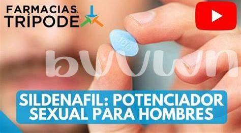 Alternativas Naturales Erección