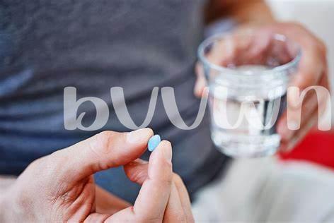 Mitos Pastillas Erección