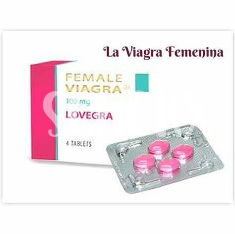 Beneficios Y Riesgos De La Nueva Viagra Femenina.