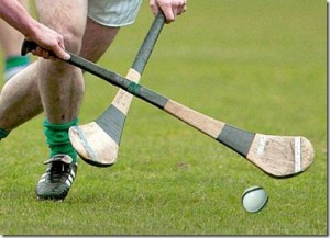 Deporte en Irlanda