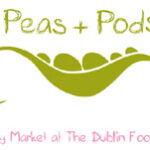 Mercado Peas + Pods en Dublín